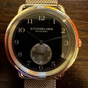 Stuhrling Original Watch